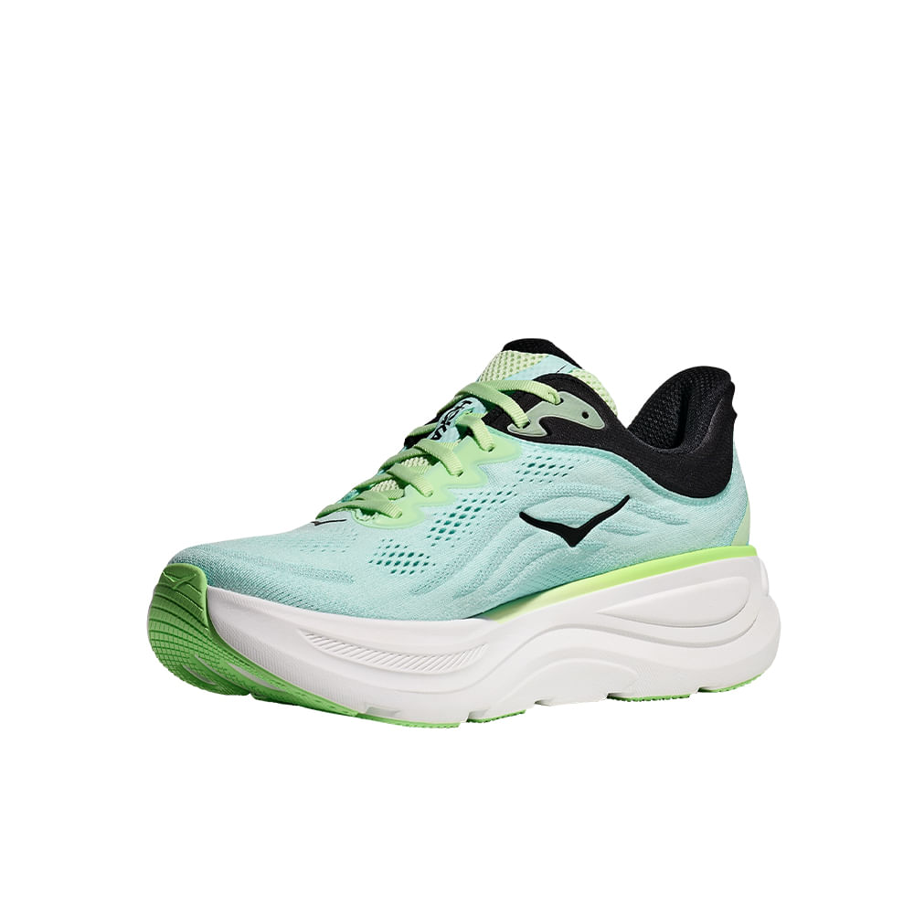 Tênis Hoka Bondi 9 Masculino | HOKA Brasil
