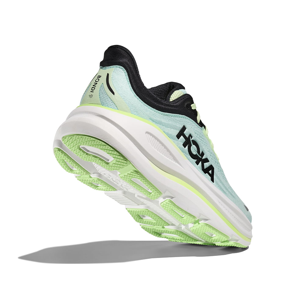 Tênis Hoka Bondi 9 Masculino | HOKA Brasil