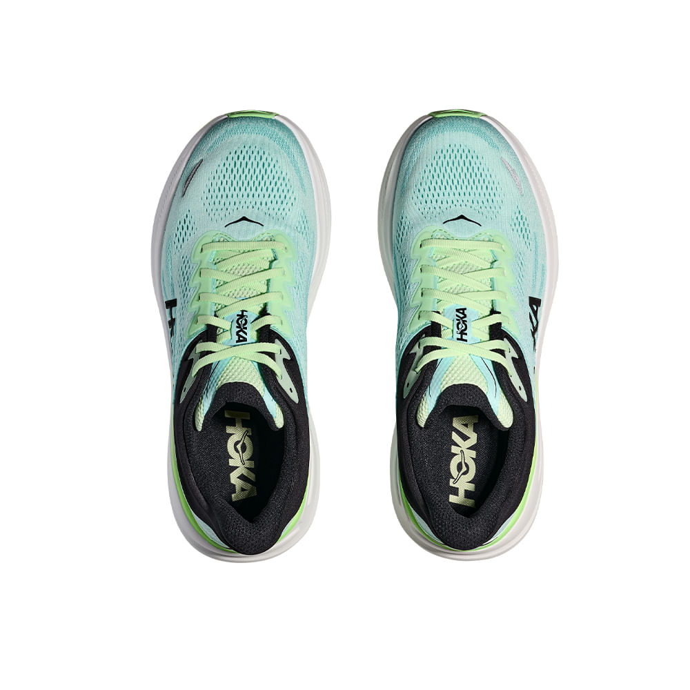 Tênis Hoka Bondi 9 Masculino | HOKA Brasil