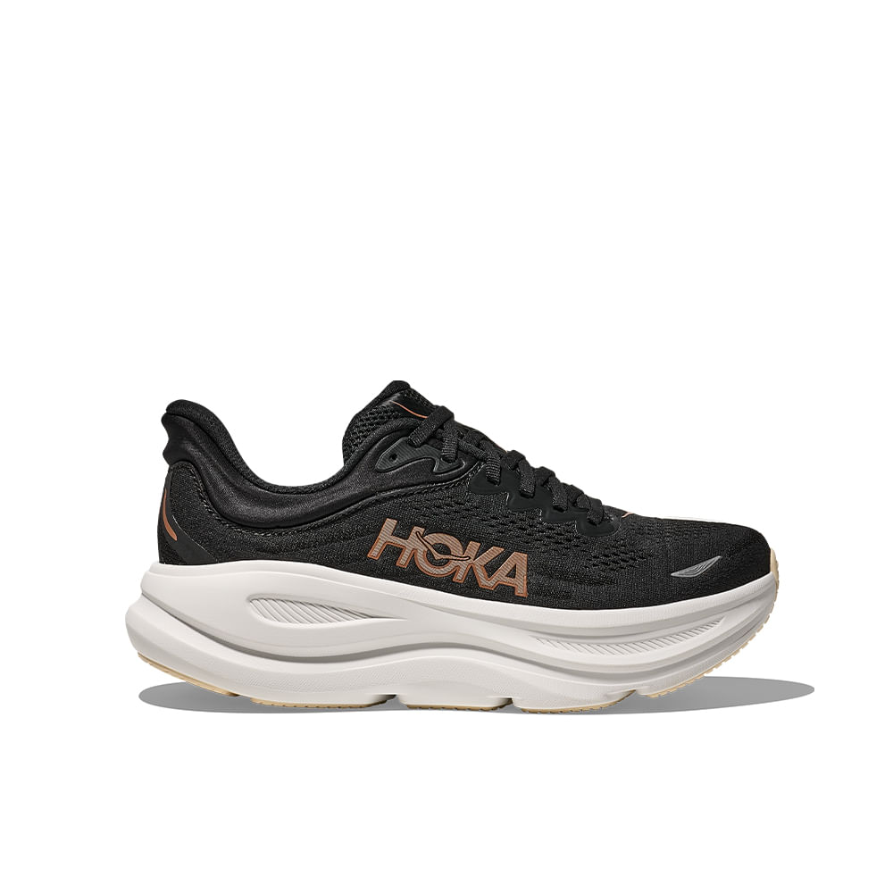 Tênis Hoka Bondi 9 Feminino | HOKA Brasil