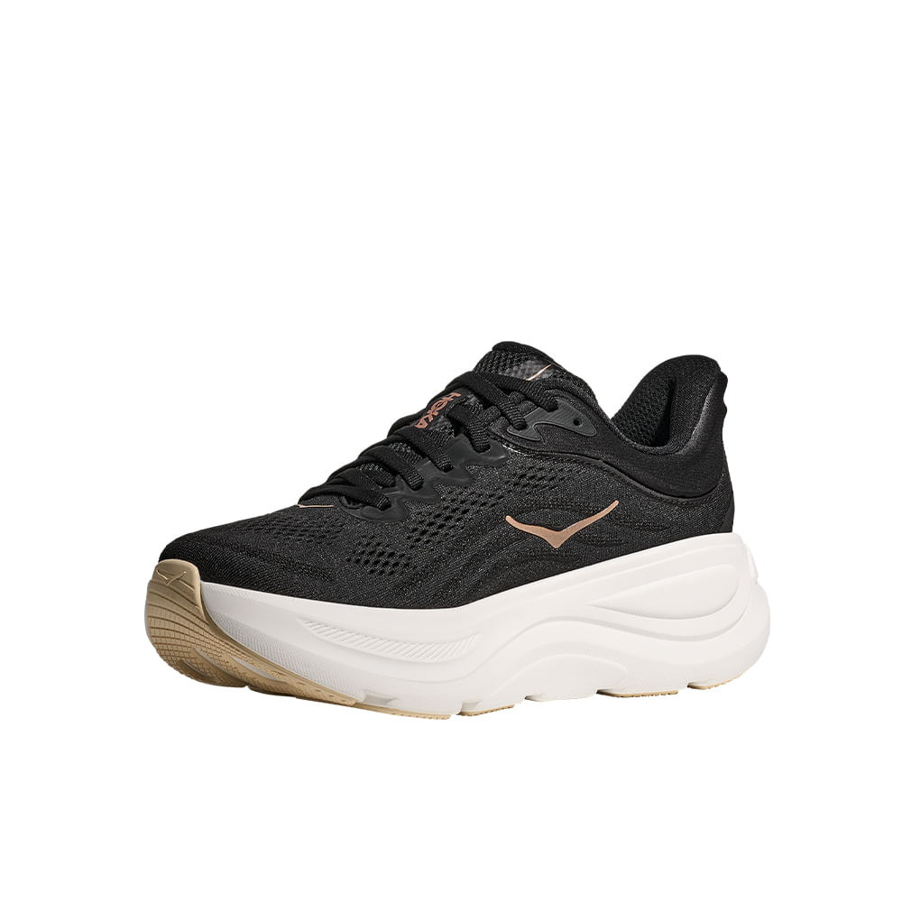 Tênis Hoka Bondi 9 Feminino | HOKA Brasil
