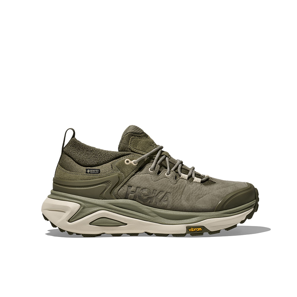Tênis Kaha 3 Low GTX Masculino | HOKA Brasil