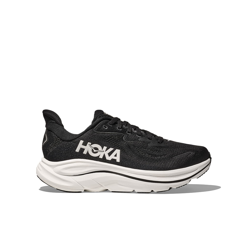 HOKA ONE ONE W CLIFTON 10ブラック 23cm Tênis Hoka Clifton 10 Masculino | HOKA Brasil