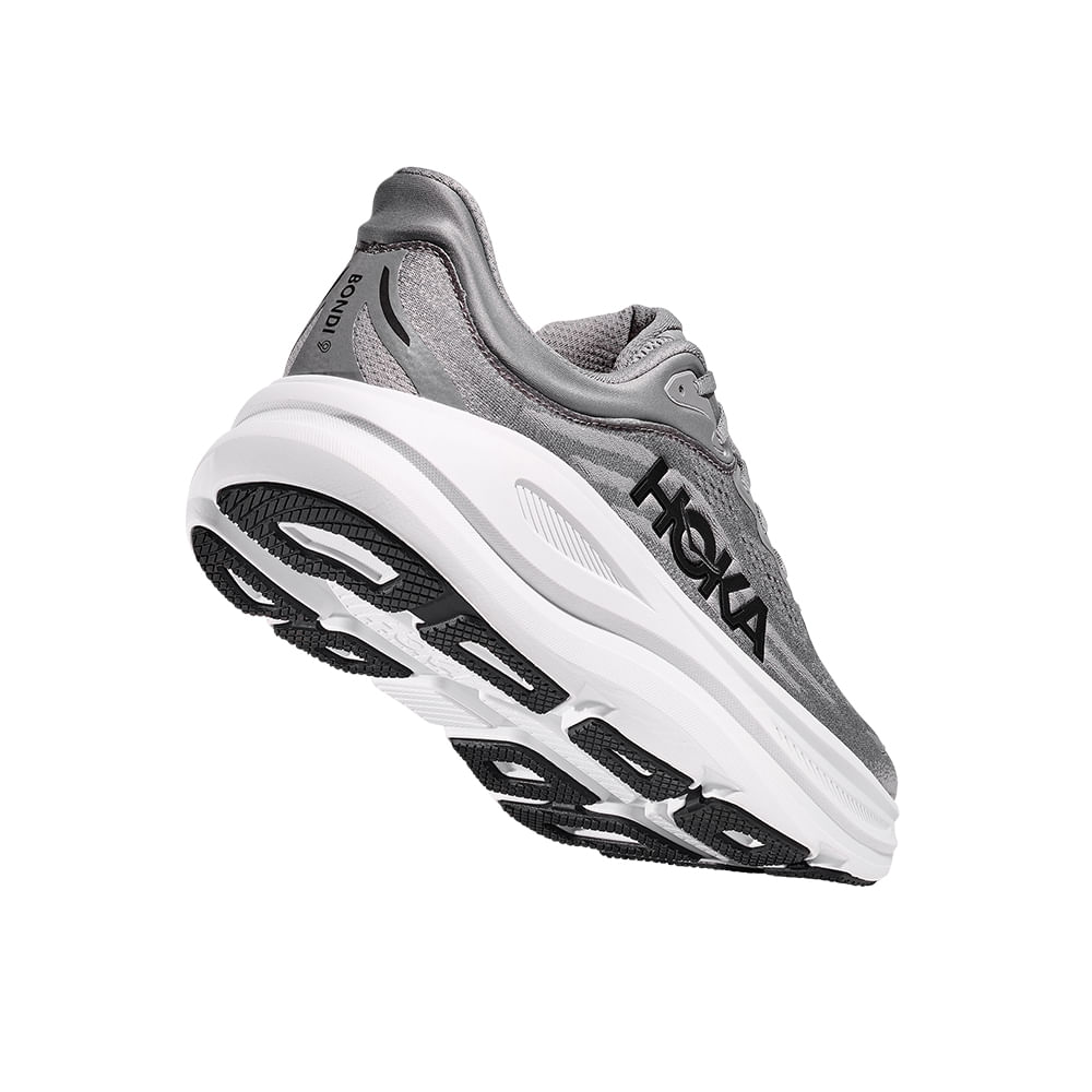 Tênis Hoka Bondi 9 Masculino | HOKA Brasil