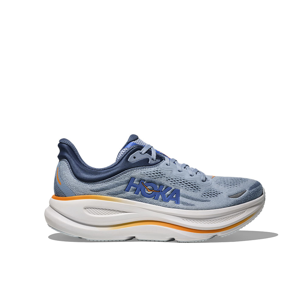 Tênis Hoka Bondi 9 Masculino | HOKA Brasil