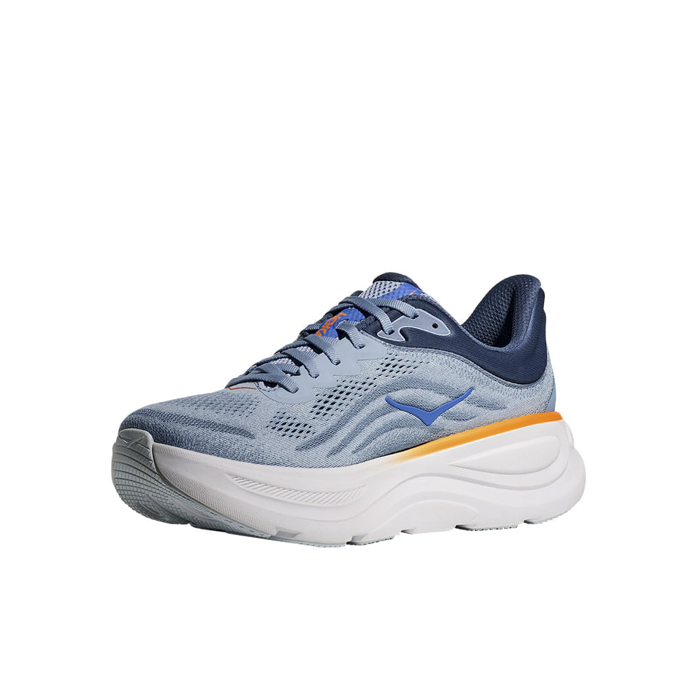 Tênis Hoka Bondi 9 Masculino | HOKA Brasil