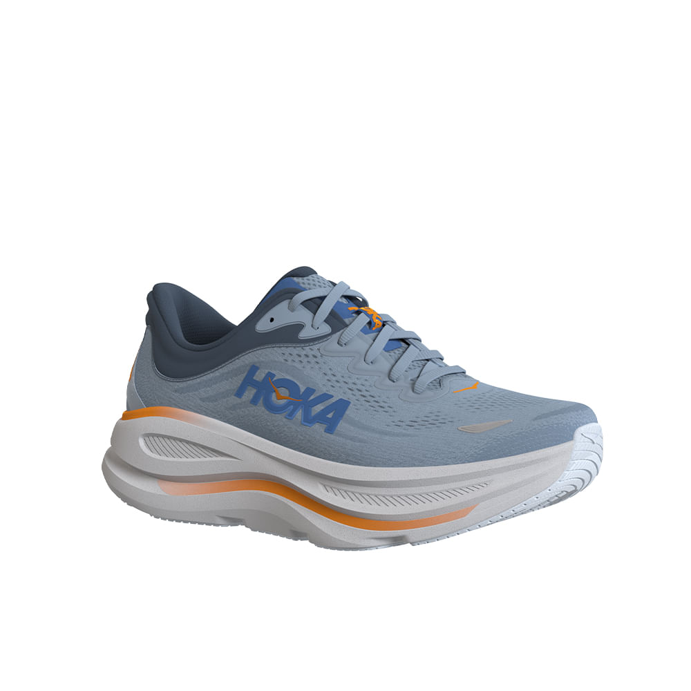 Tênis Hoka Bondi 9 Masculino | HOKA Brasil