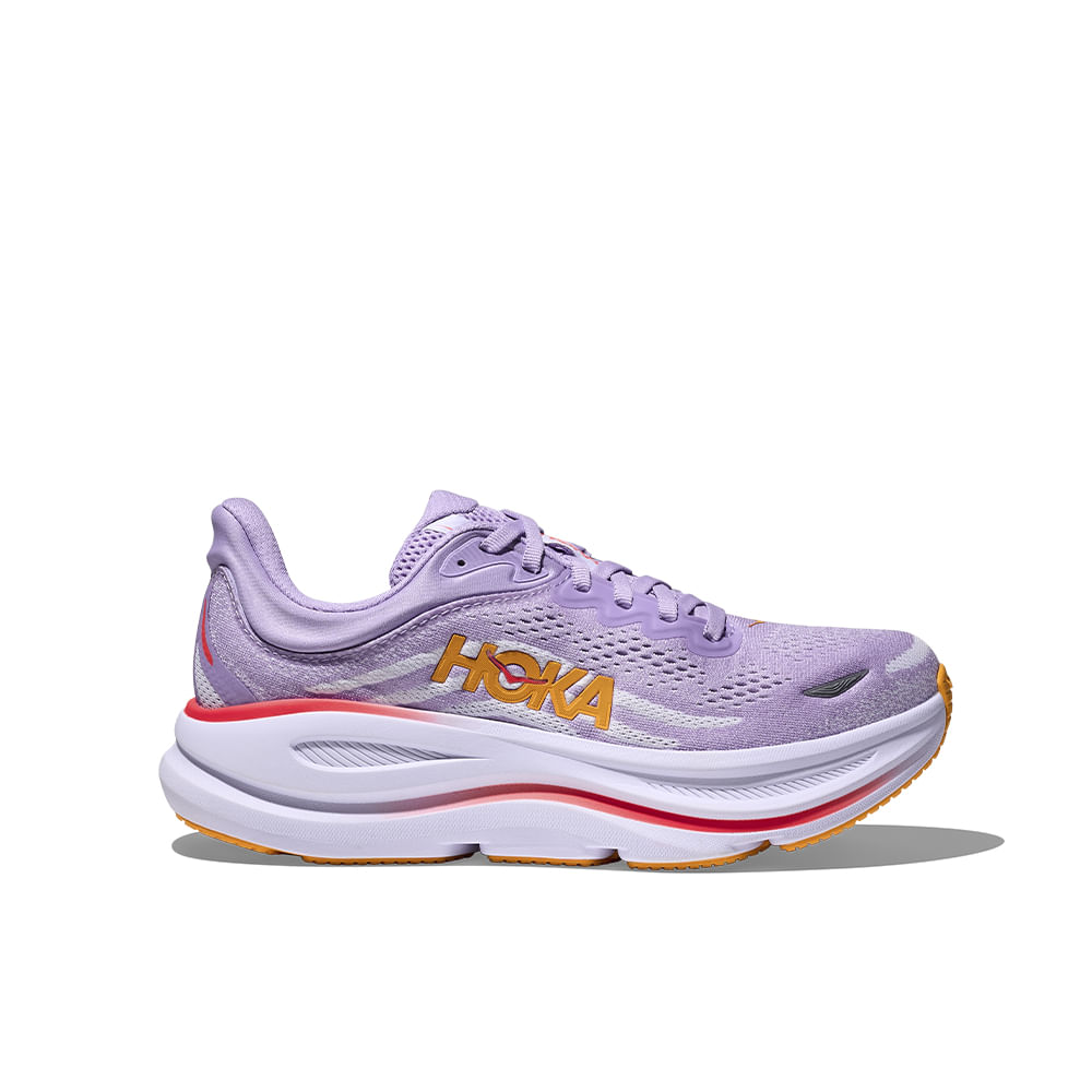 Tênis Hoka Bondi 9 Feminino | HOKA Brasil