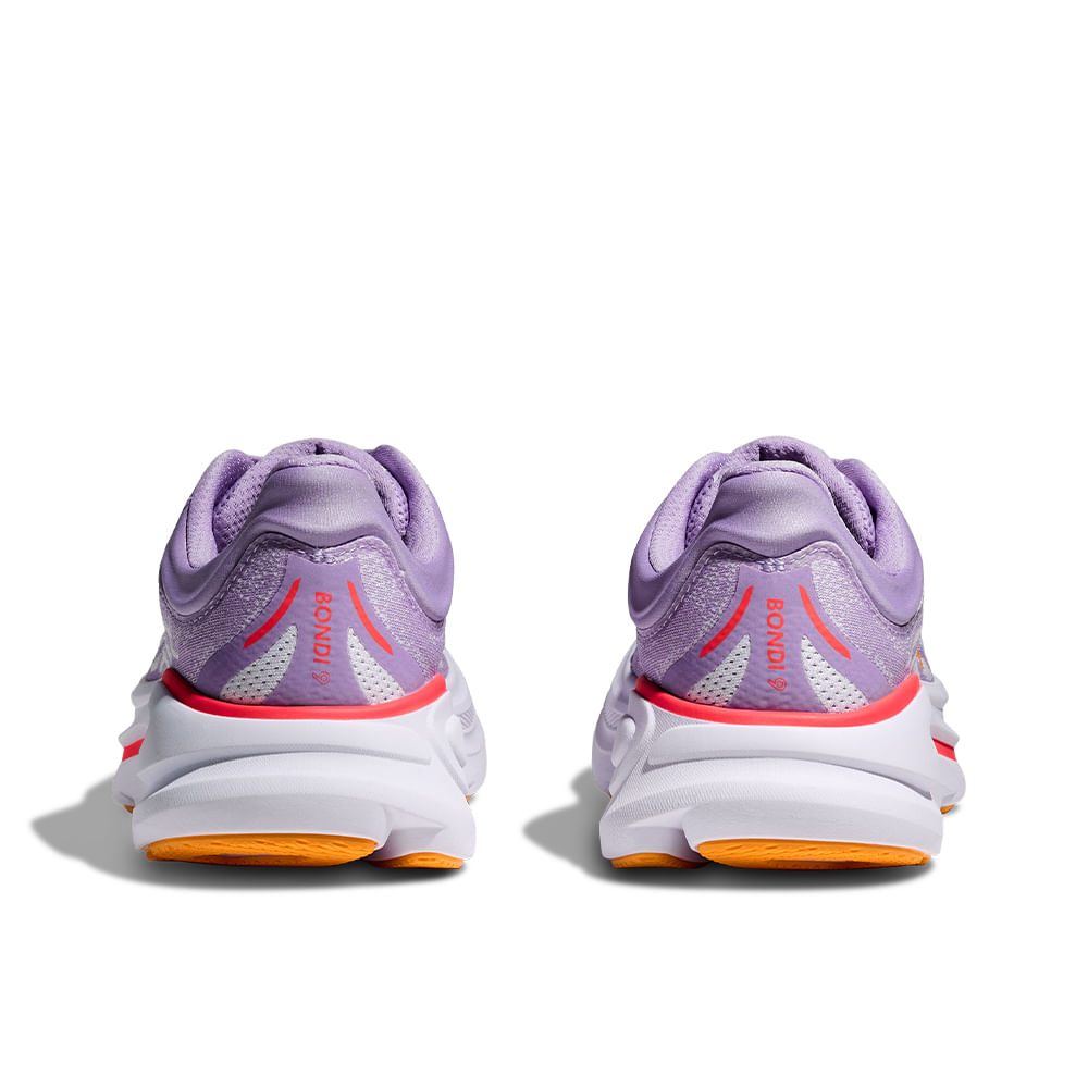 Tênis Hoka Bondi 9 Feminino | HOKA Brasil