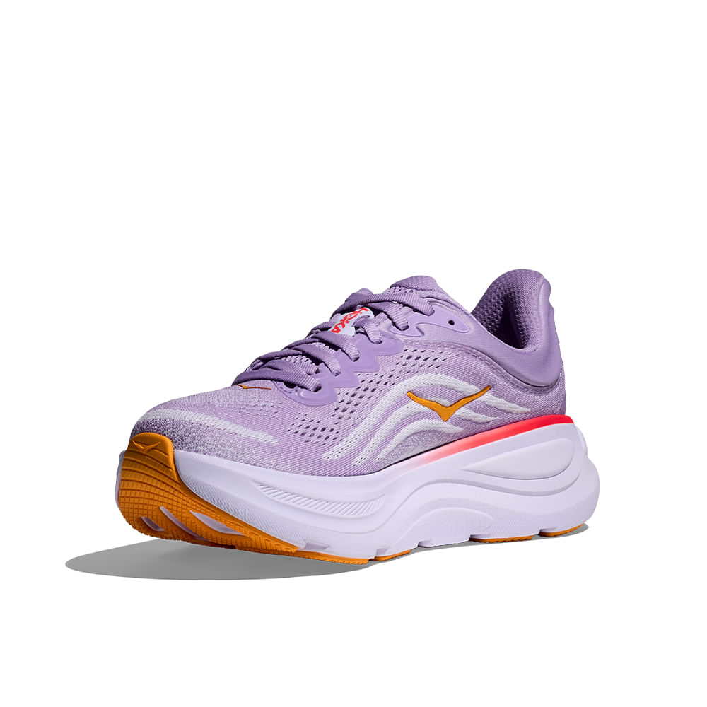 Tênis Hoka Bondi 9 Feminino | HOKA Brasil