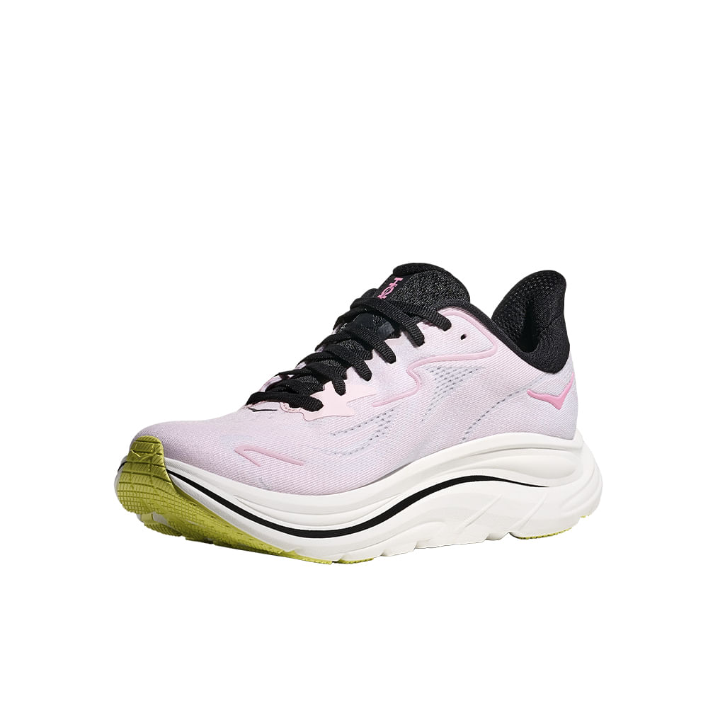 Tênis Hoka Clifton 10 Feminino | HOKA Brasil