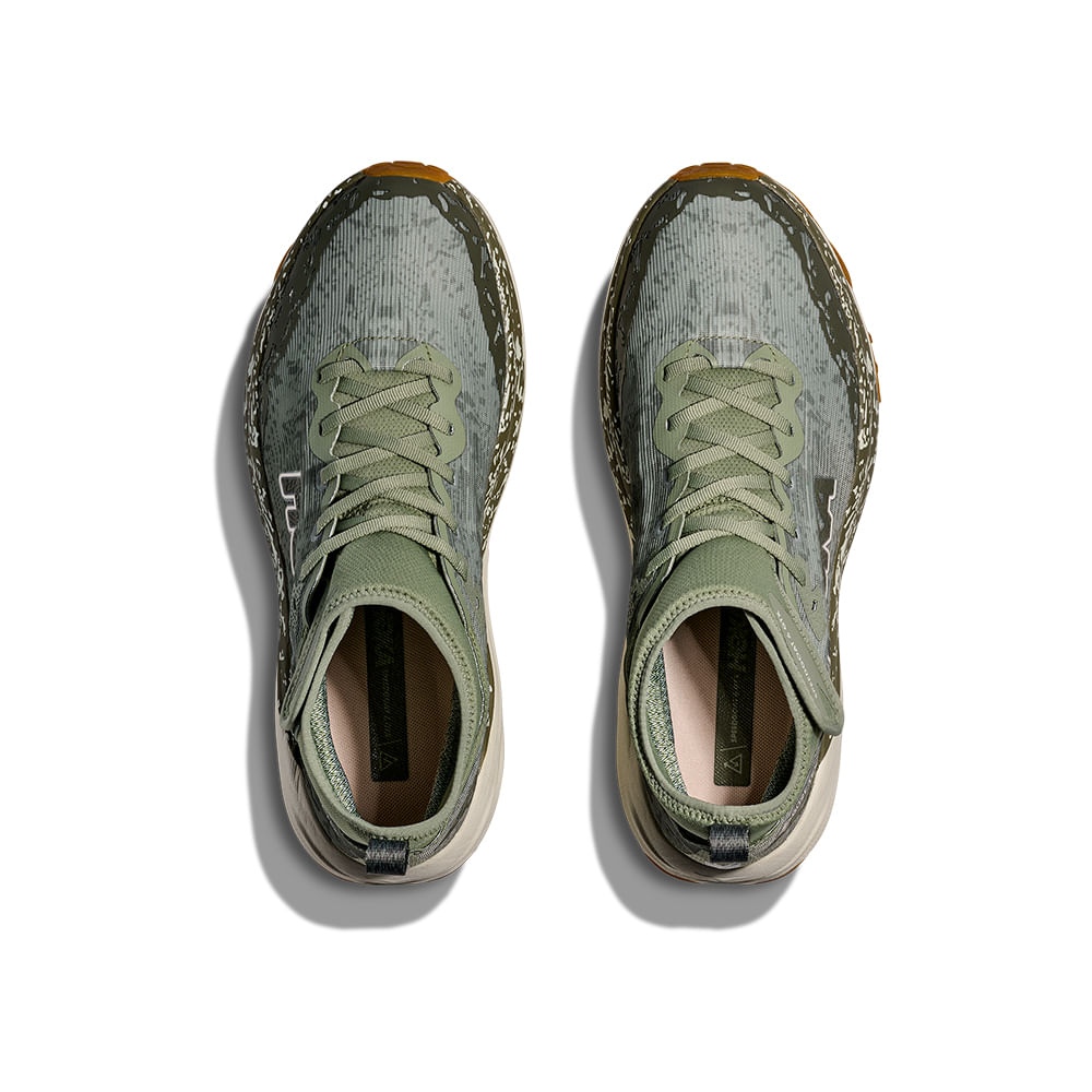 Tênis Hoka Speedgoat 6 Mid GTX Masculino | HOKA Brasil