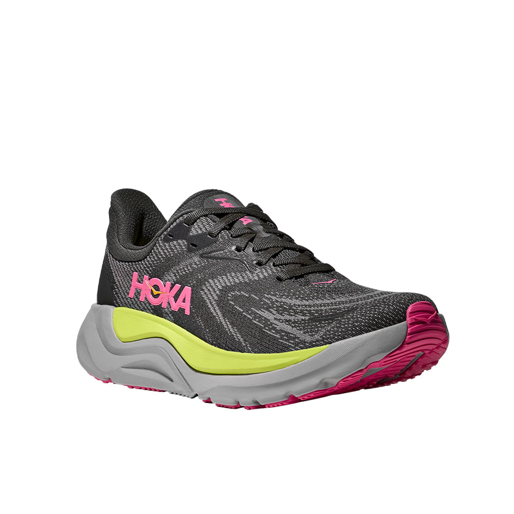 HOKA ホカ ＯＮＥＯＮＥ W ARAHI 8 23.5㎝ Tênis Hoka Arahi 8 Feminino | HOKA Brasil