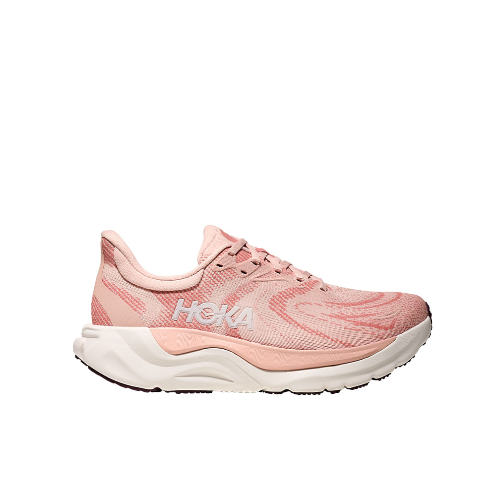 achiha Tênis Masculino Hoka Arahi 8 | TFMall - Track&Field