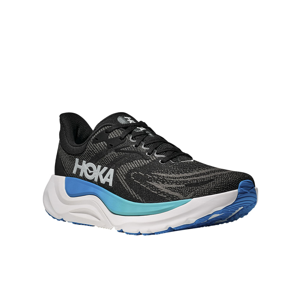 Tênis Hoka Arahi 8 Masculino | HOKA Brasil