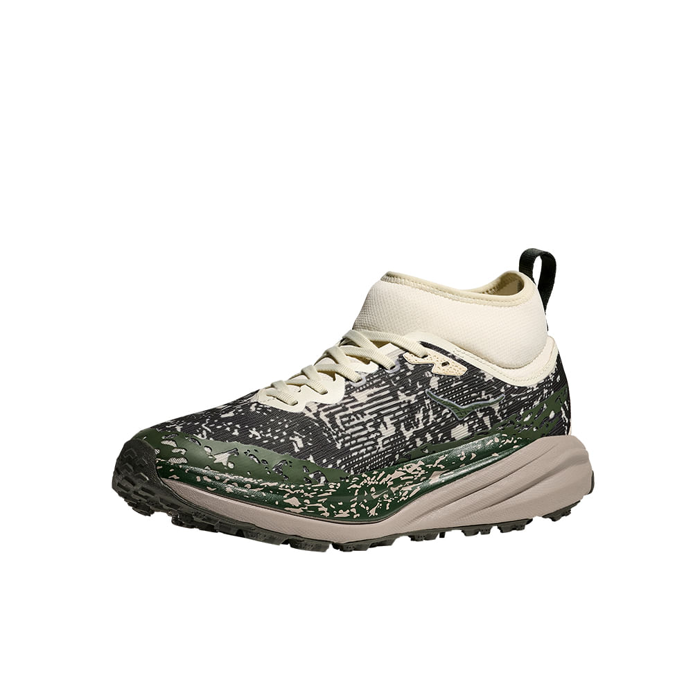 Tênis Hoka Speedgoat 6 Mid GTX Masculino | HOKA Brasil