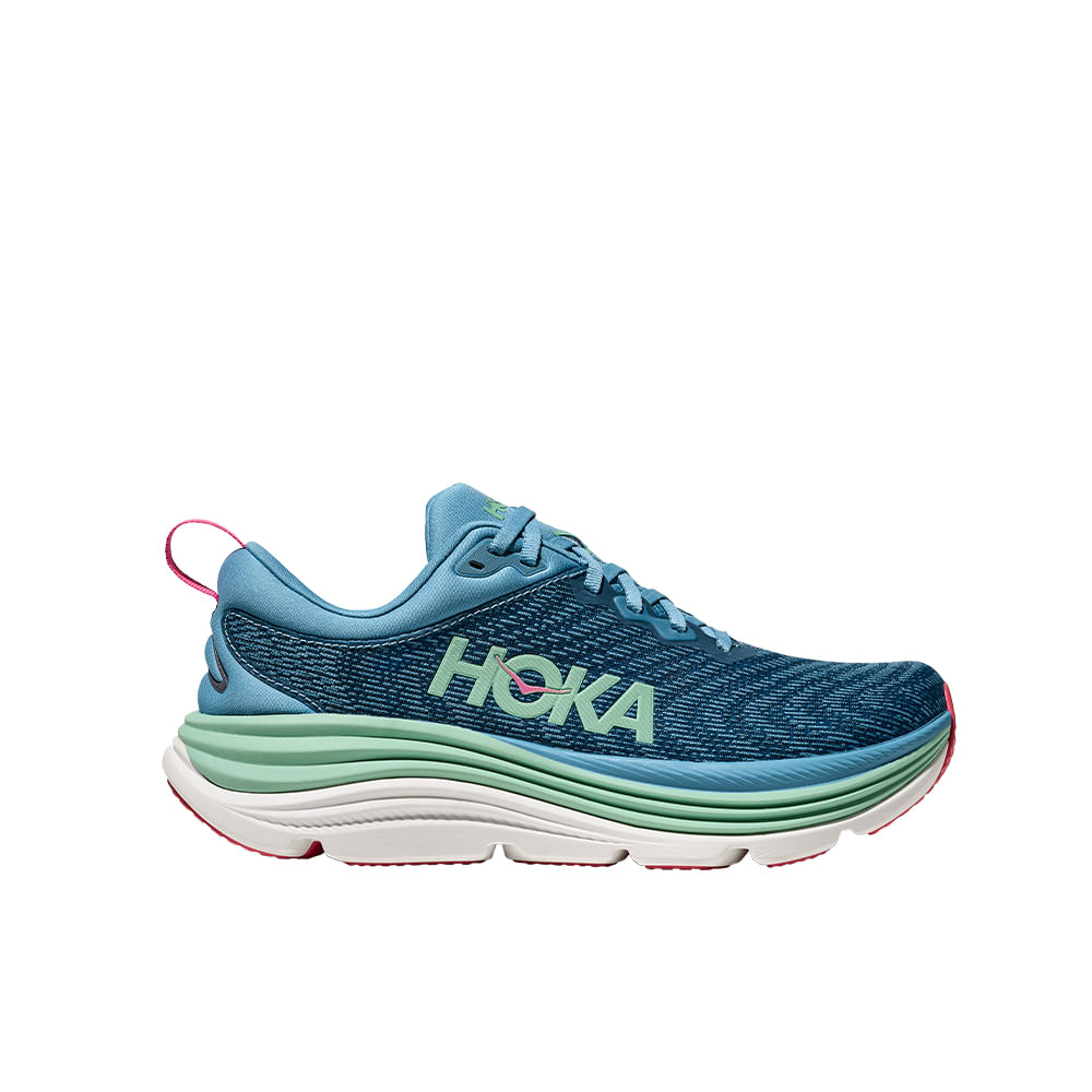 Tênis Hoka Gaviota 5 Feminino | HOKA Brasil