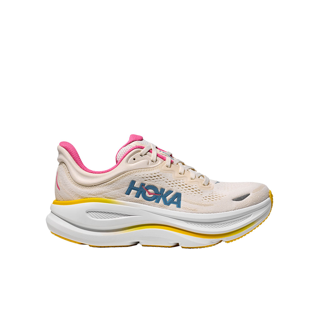 Tênis Hoka Bondi 9 Feminino | HOKA Brasil