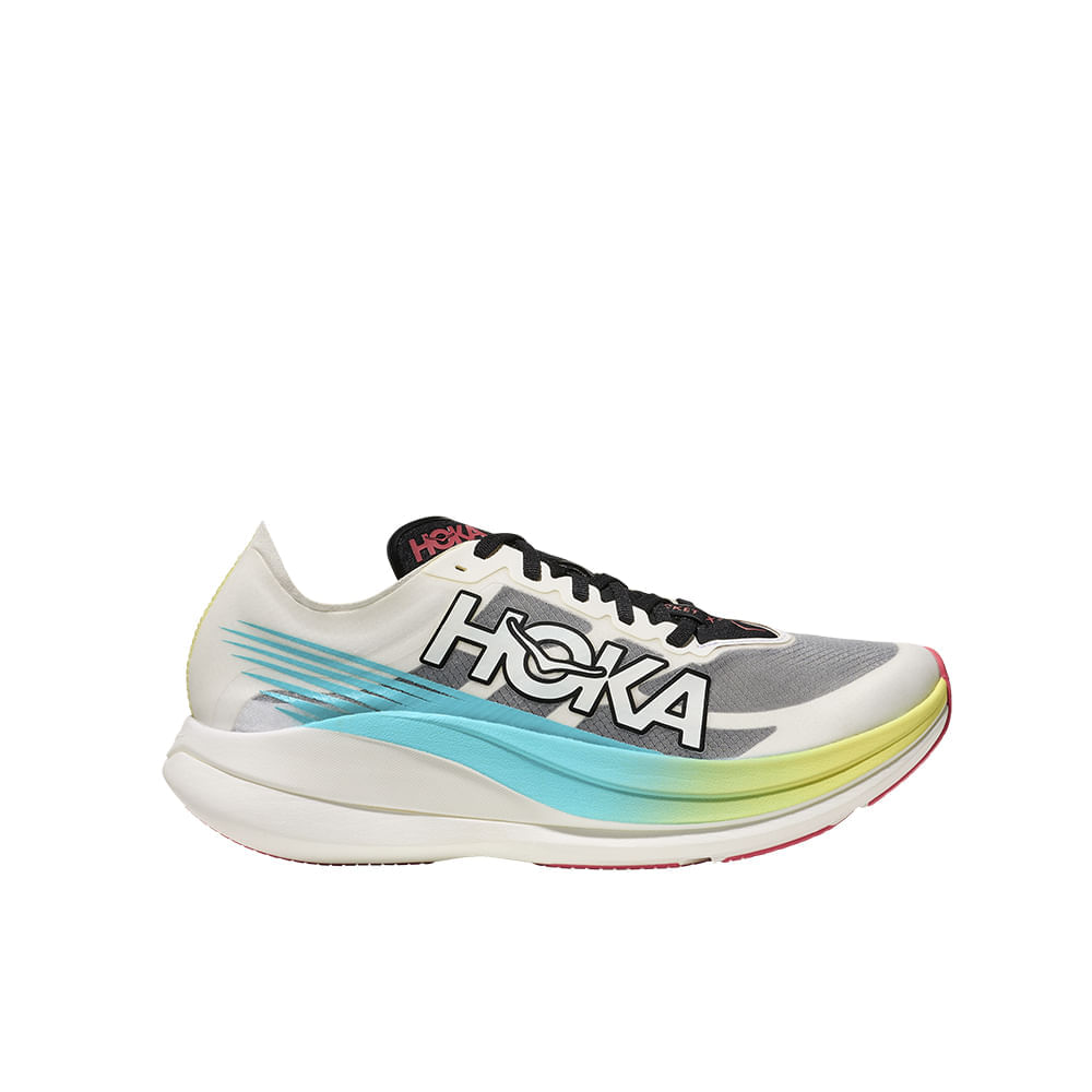 ホカオネオネ　ロケットX2 26cm Tênis Hoka Rocket X 2 Unissex | HOKA Brasil
