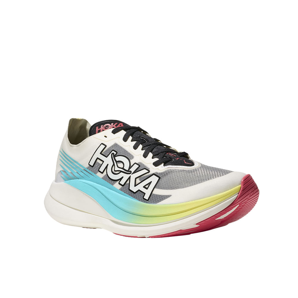 Tênis Hoka Rocket X 2 Unissex | HOKA Brasil