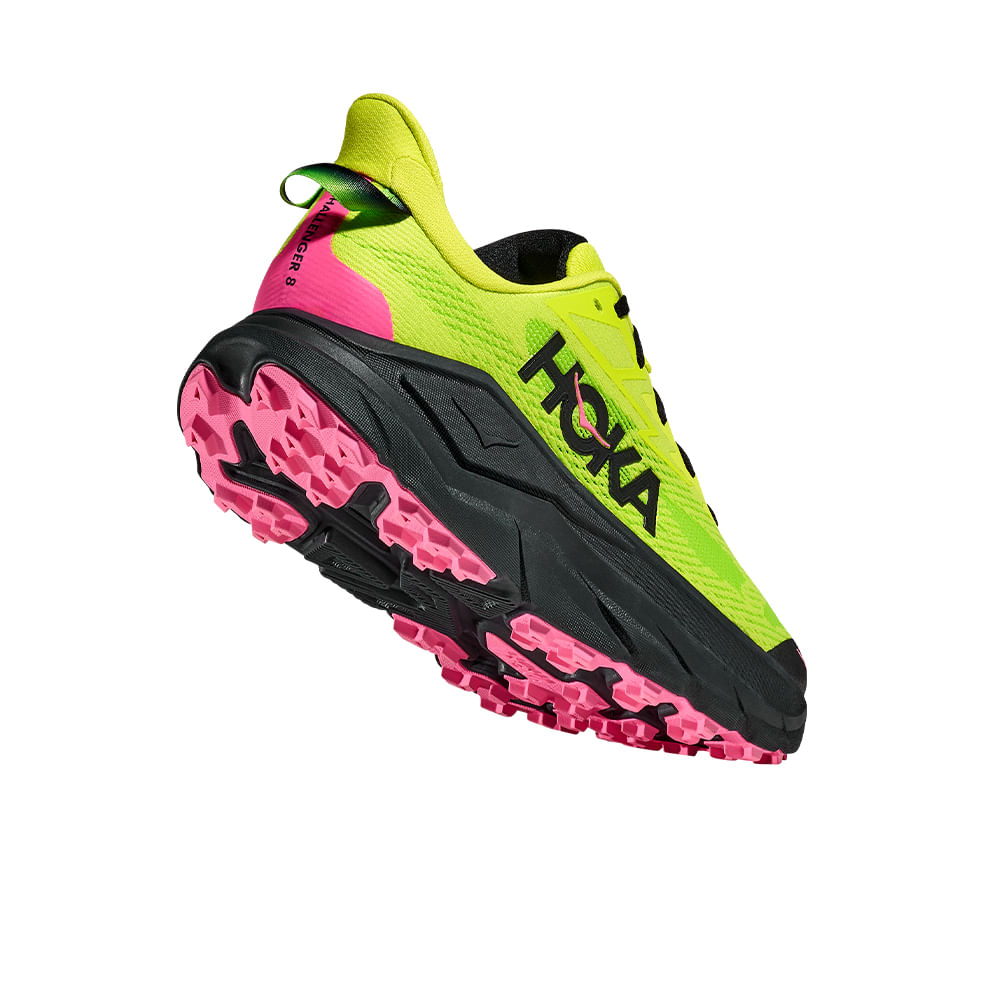 Tênis Hoka Challenger 8 Masculino | HOKA Brasil