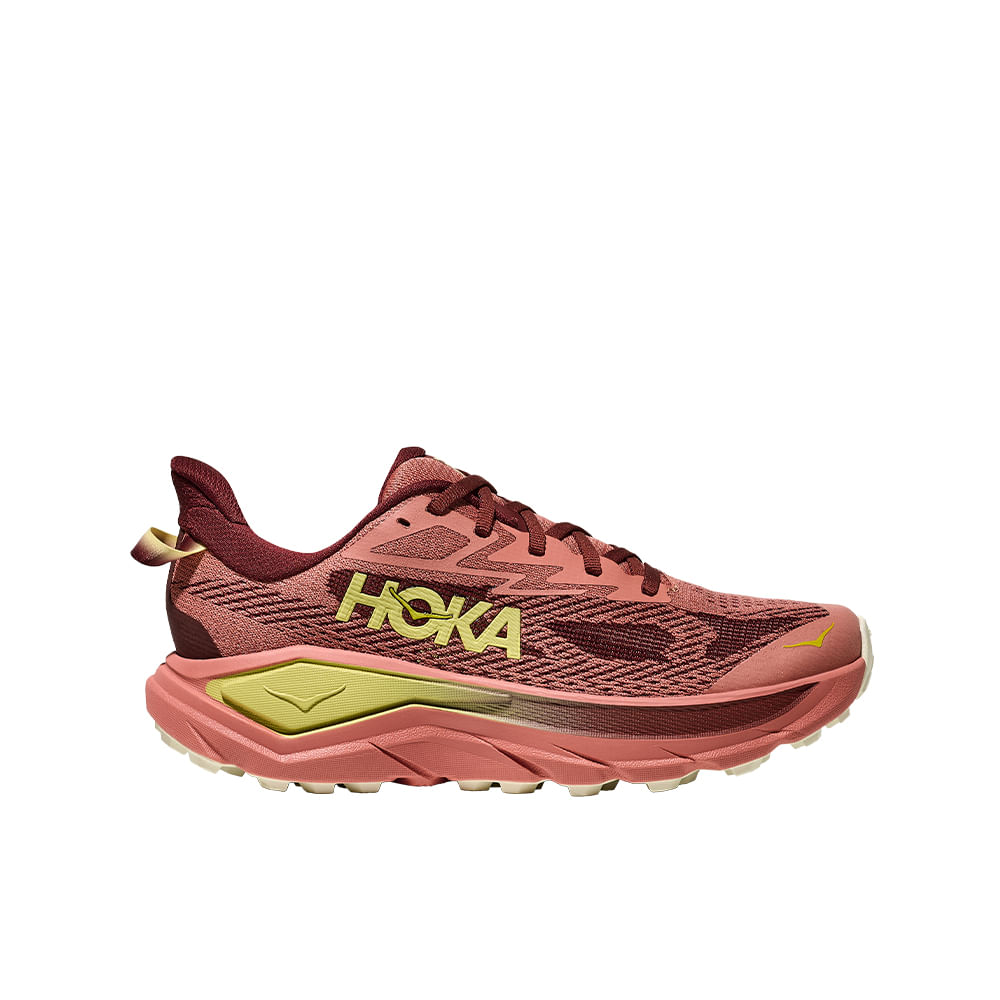 Tênis Hoka Challenger 8 Feminino | HOKA Brasil