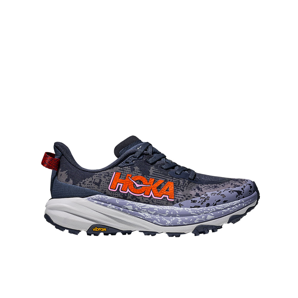 Tênis Hoka Speedgoat 6 Feminino-1147811NDS | HOKA Brasil