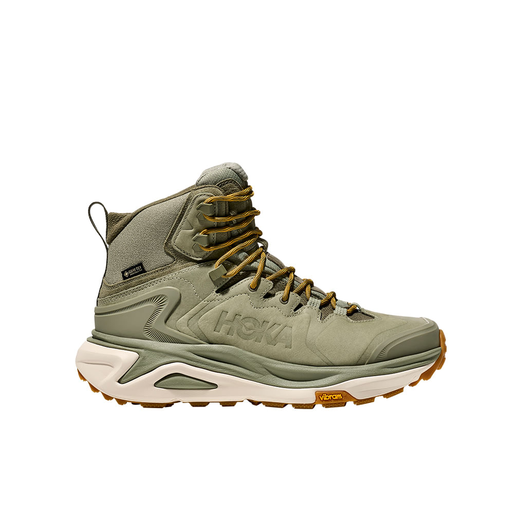 Tênis Hoka Kaha 3 GTX Masculino | HOKA Brasil