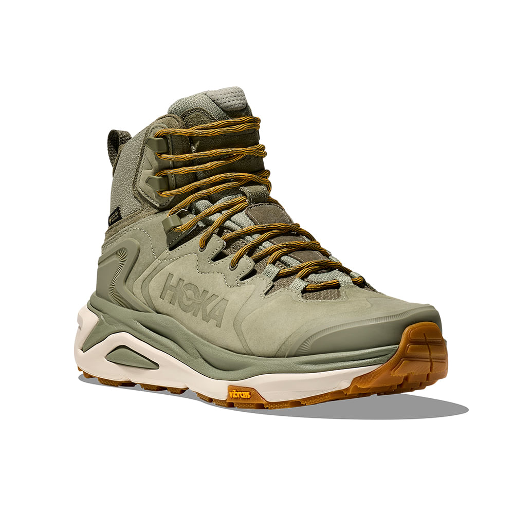【hika 】 Tênis Hoka Kaha 3 GTX Masculino | HOKA Brasil