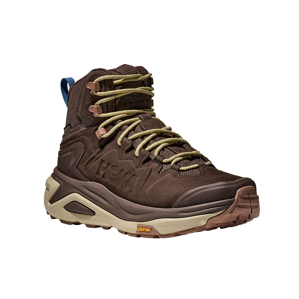 Tênis Hoka Kaha 3 GTX Masculino | HOKA Brasil