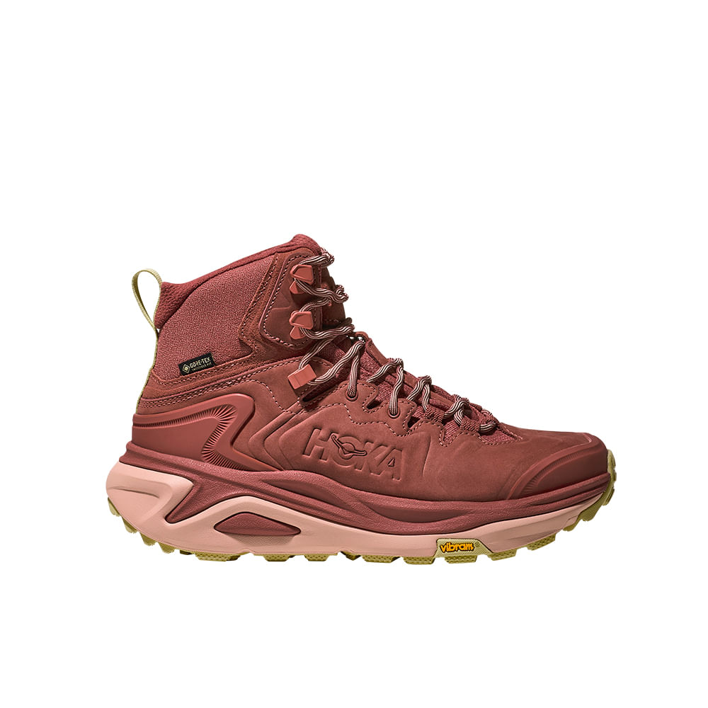 Tênis Hoka Kaha 3 GTX Feminino | HOKA Brasil