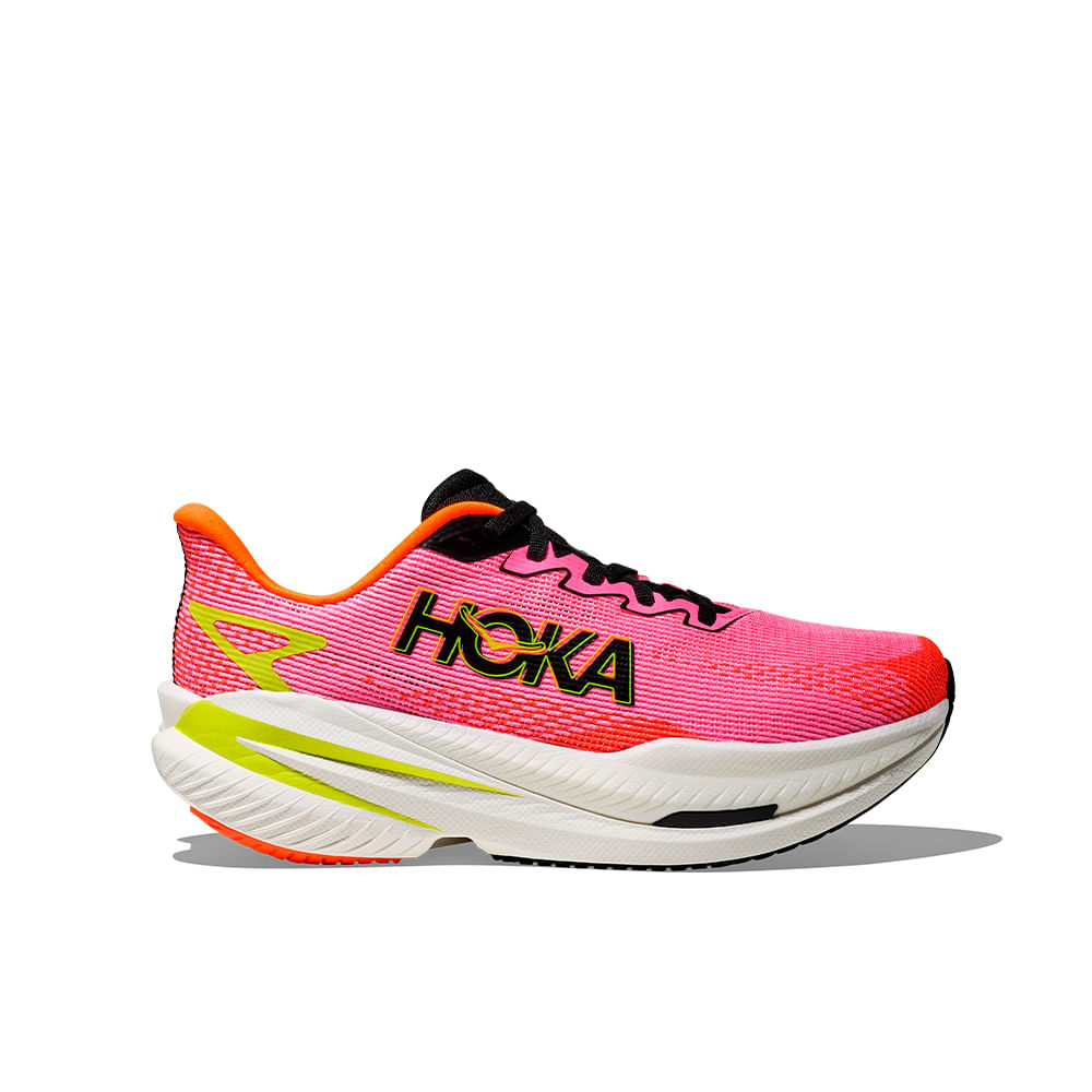 Tênis Hoka Mach X 3 Feminino | HOKA Brasil