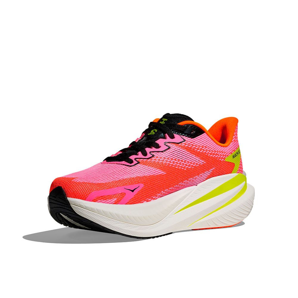 Tênis Hoka Mach X 3 Feminino | HOKA Brasil