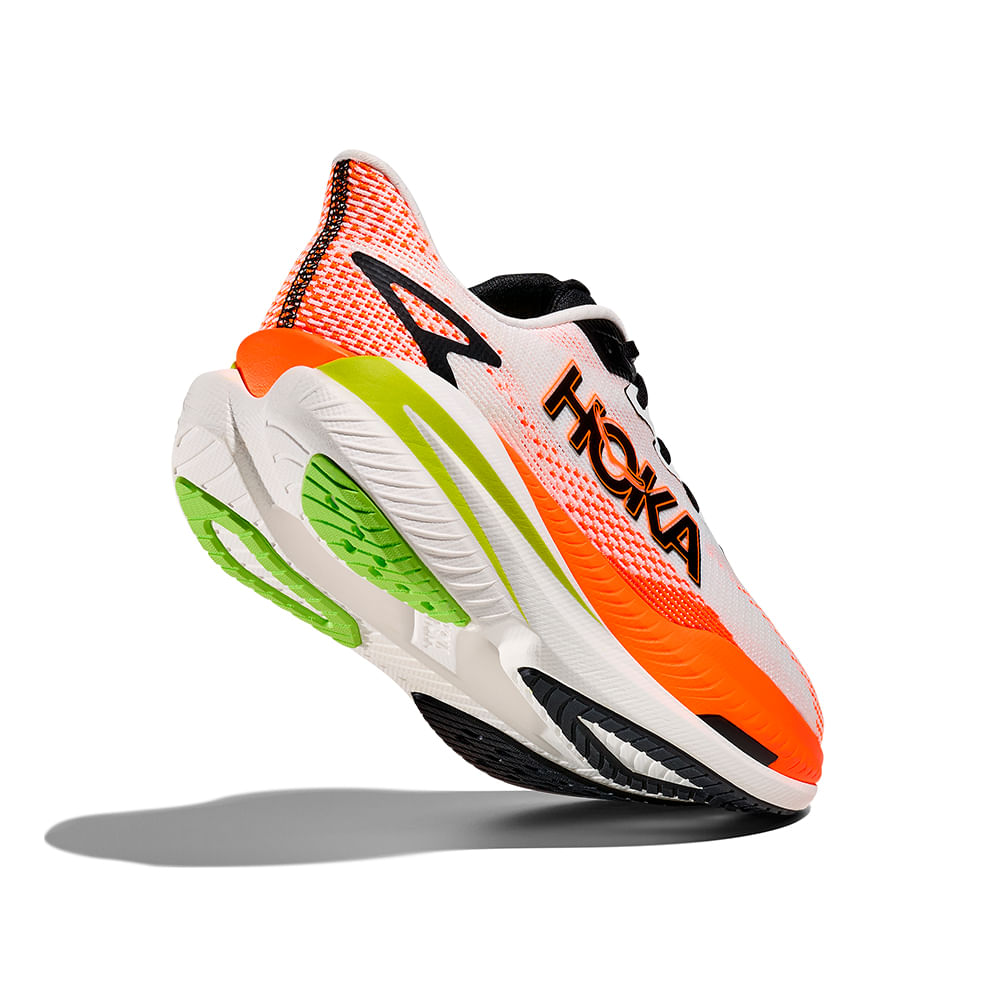 Tênis Hoka Mach X 3 Masculino | HOKA Brasil