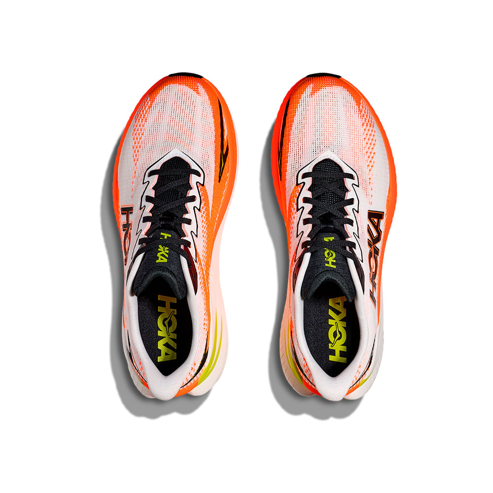 Tênis Hoka Mach X 3 Masculino | HOKA Brasil