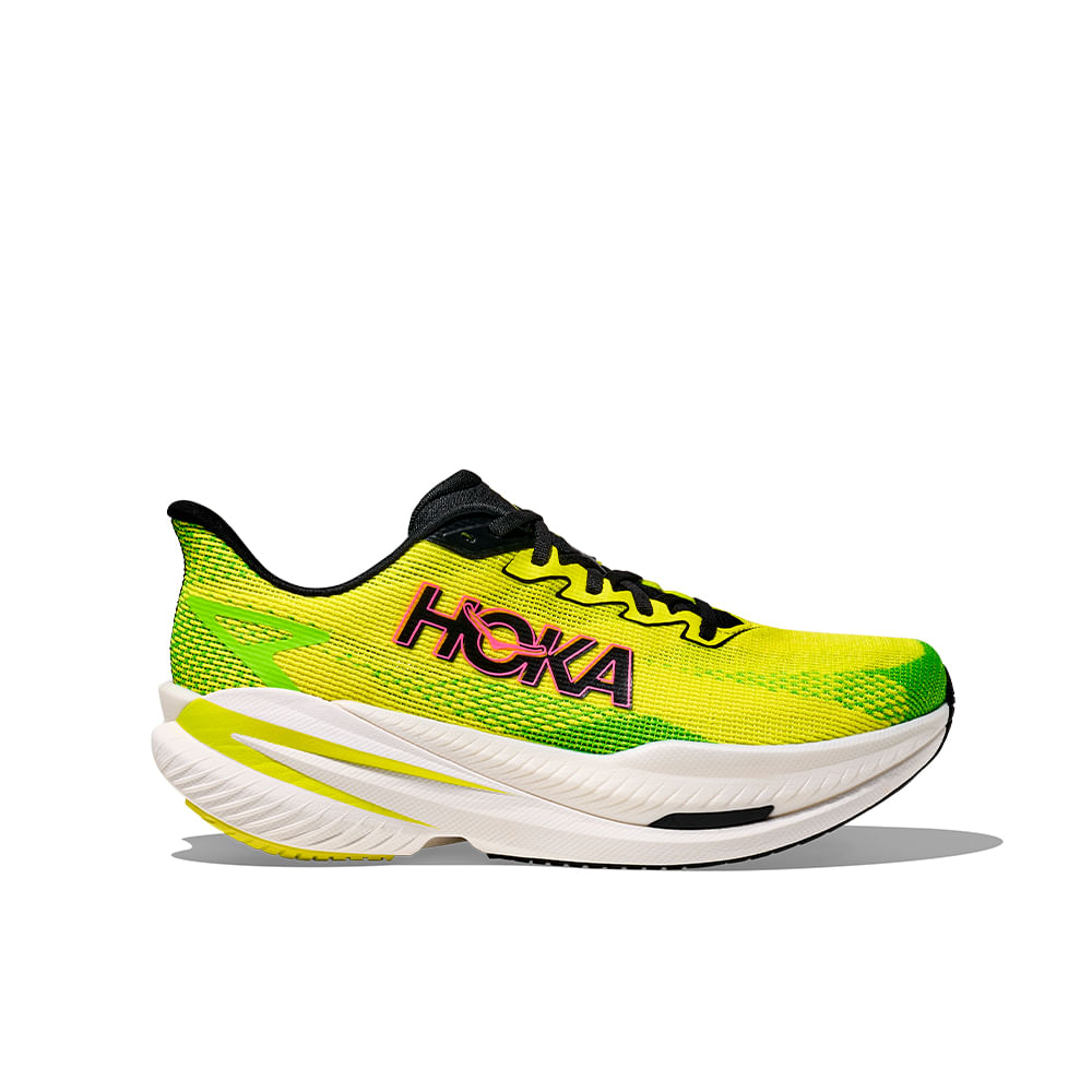 Tênis Hoka Mach X 3 Masculino | HOKA Brasil