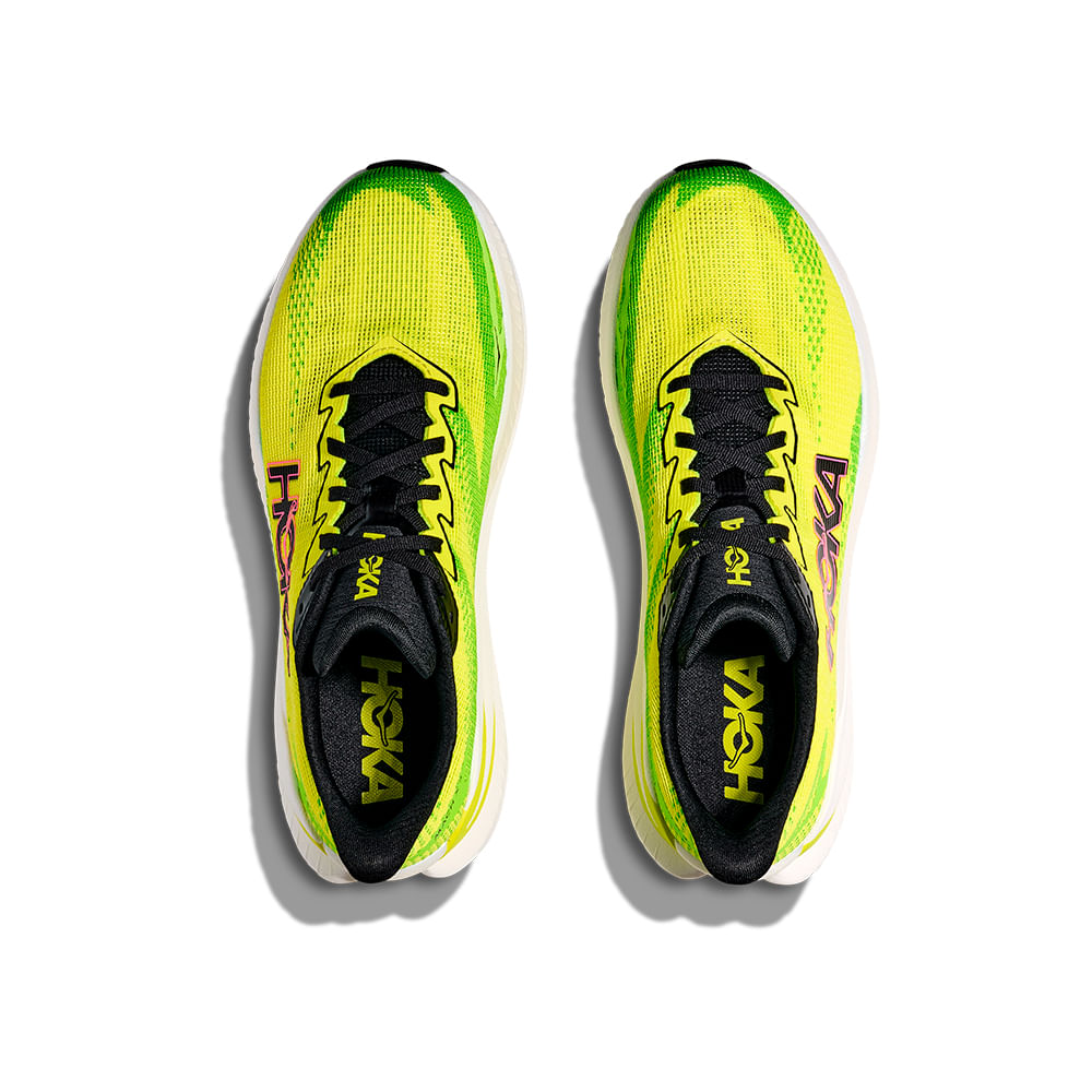 Tênis Hoka Mach X 3 Masculino | HOKA Brasil