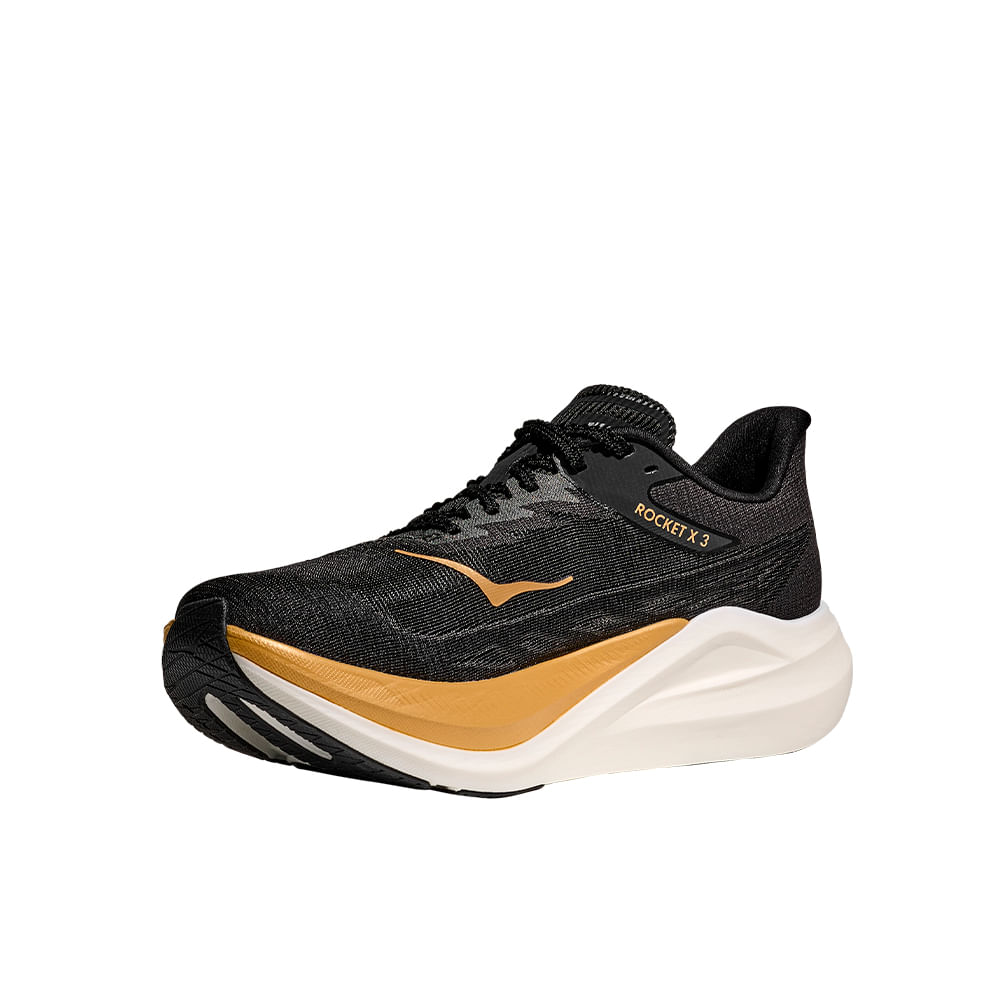 Tênis Hoka Rocket X 3 Unissex | HOKA Brasil
