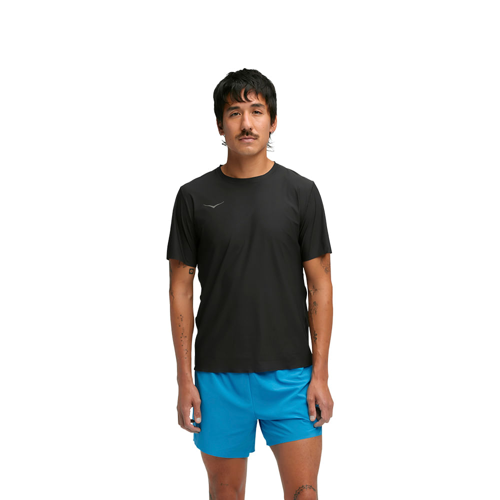 Camiseta Hoka Airolite 2.0 Masculina | HOKA Brasil
