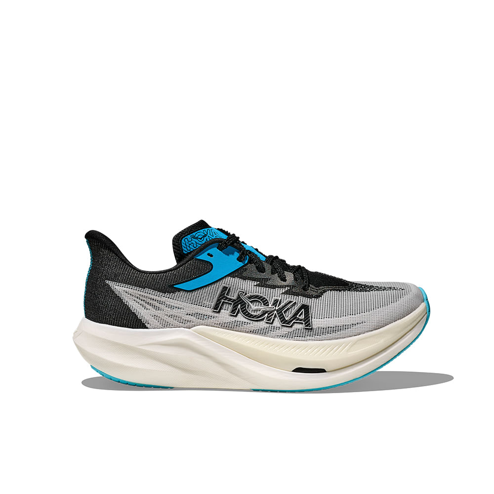 Tênis Hoka Rocket X 3 Unissex | HOKA Brasil