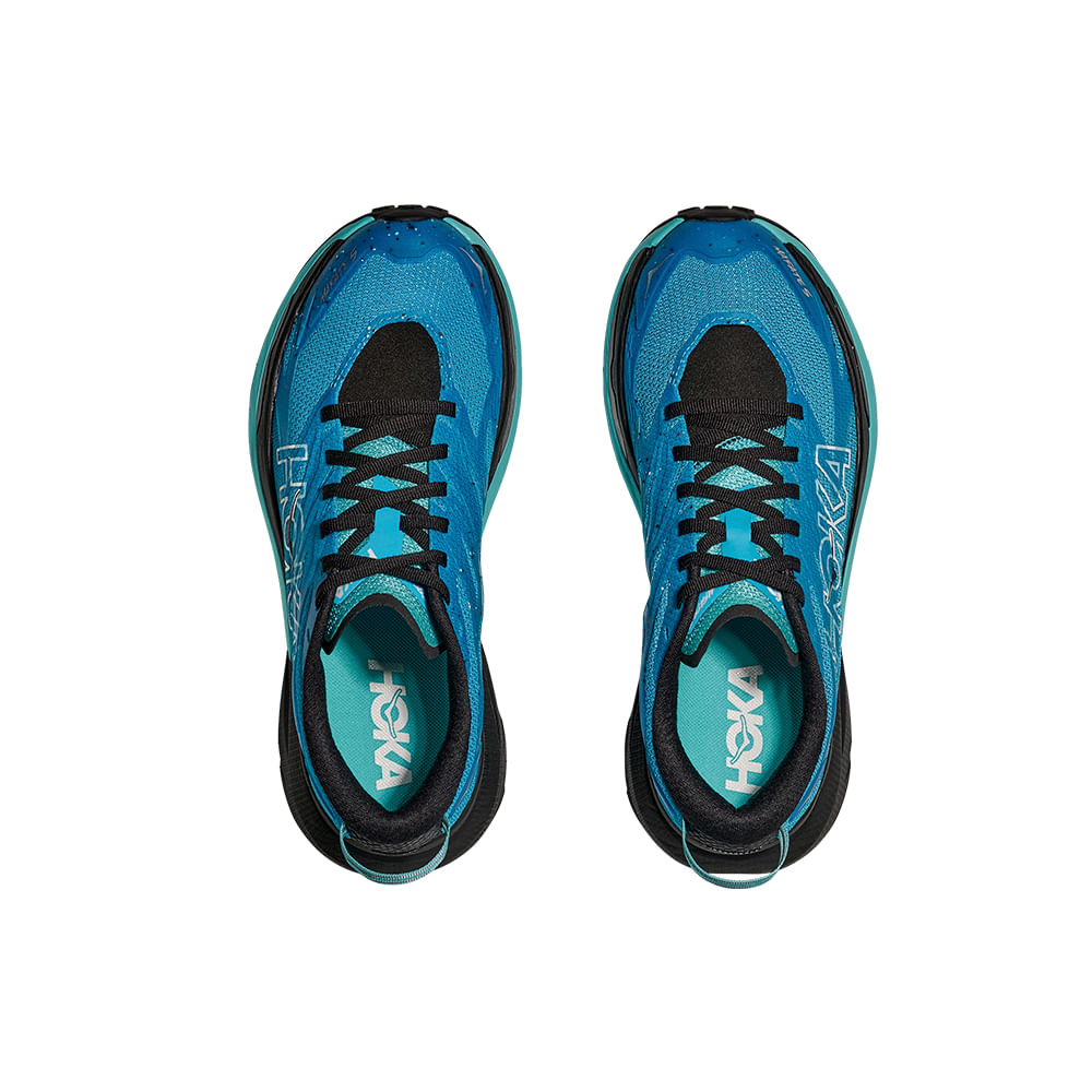 Tênis Hoka Mafate 5 Masculino | HOKA Brasil