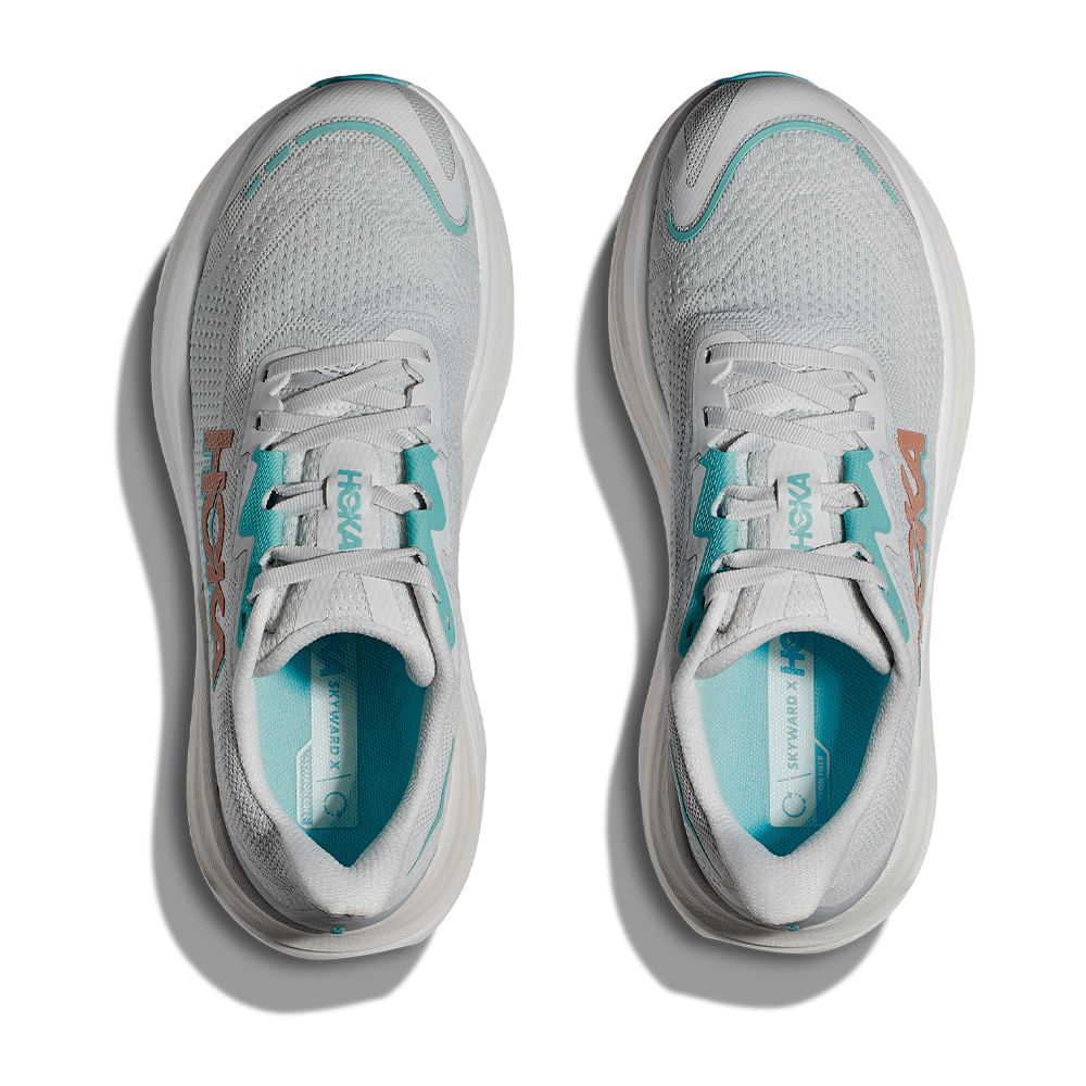 Tênis Hoka Skyward X 1 Feminino | HOKA Brasil