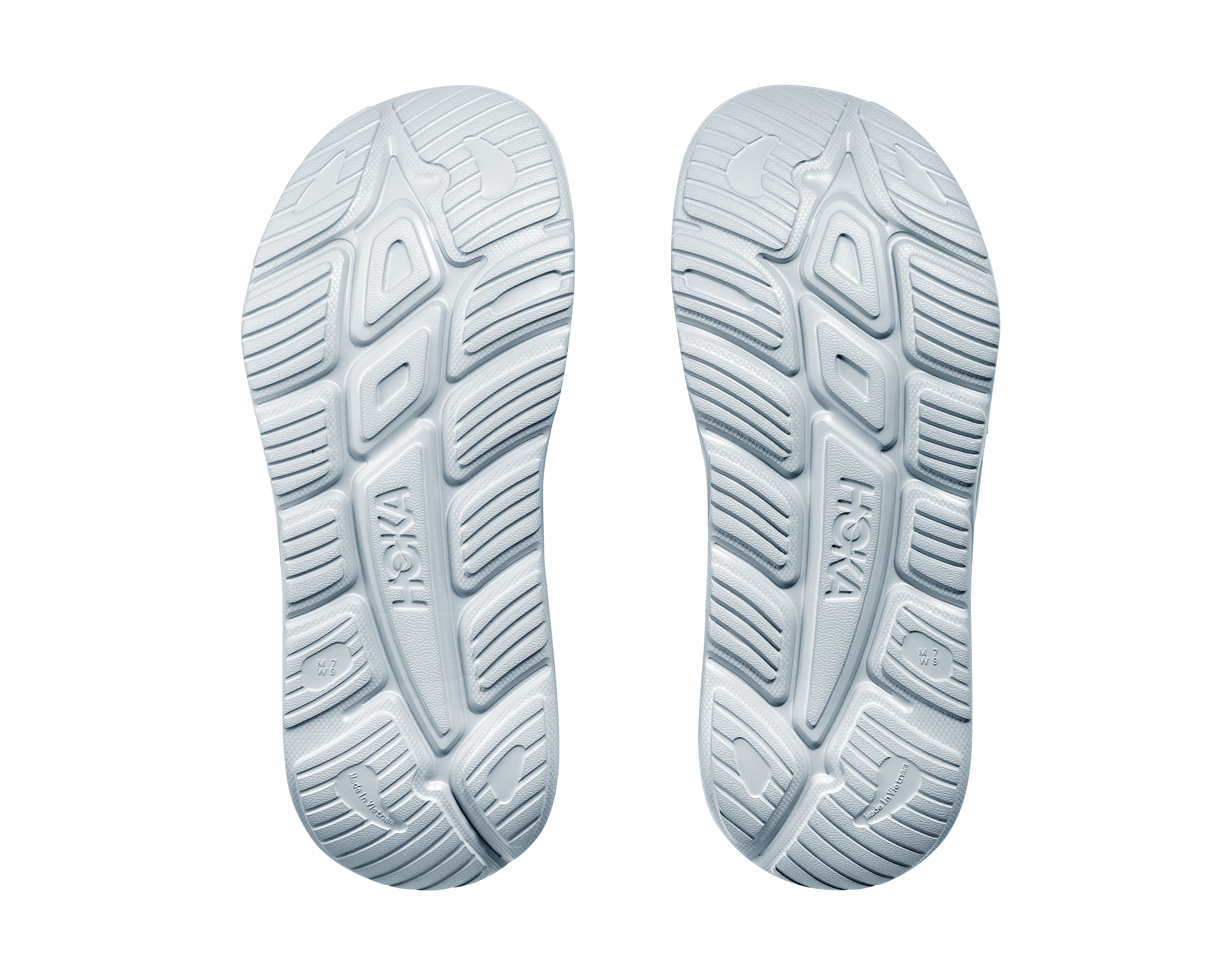 Chinelo Hoka Ora Recovery Slide 3 Unissex | HOKA Brasil