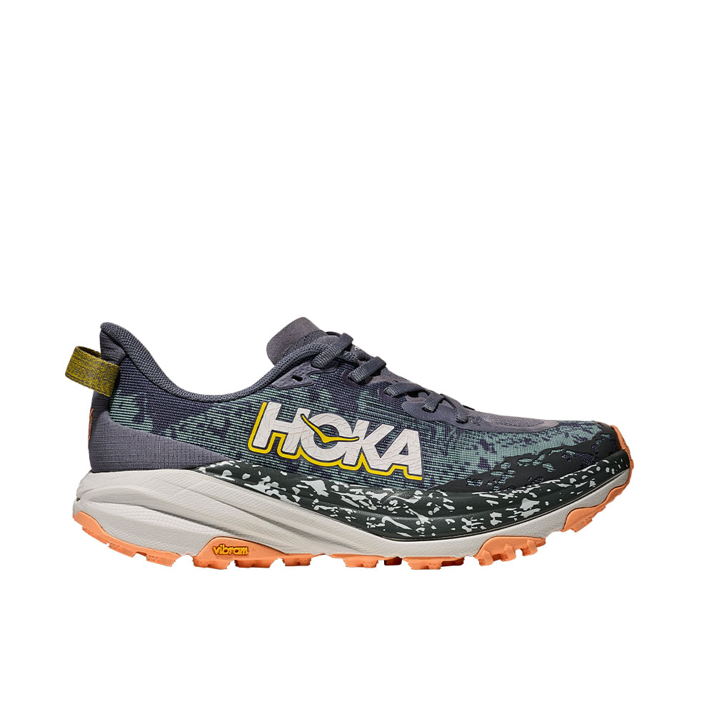 Tênis Hoka Speedgoat 6 Feminino | HOKA Brasil