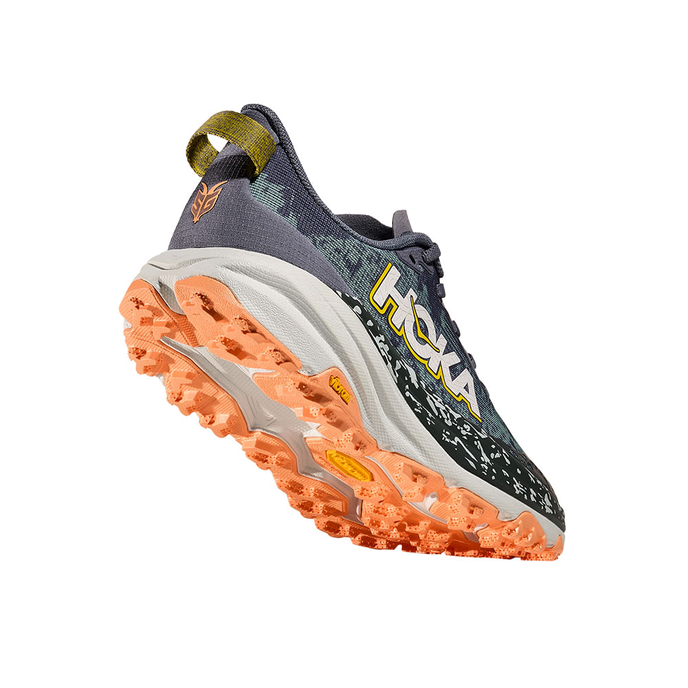 Tênis Hoka Speedgoat 6 Feminino | HOKA Brasil