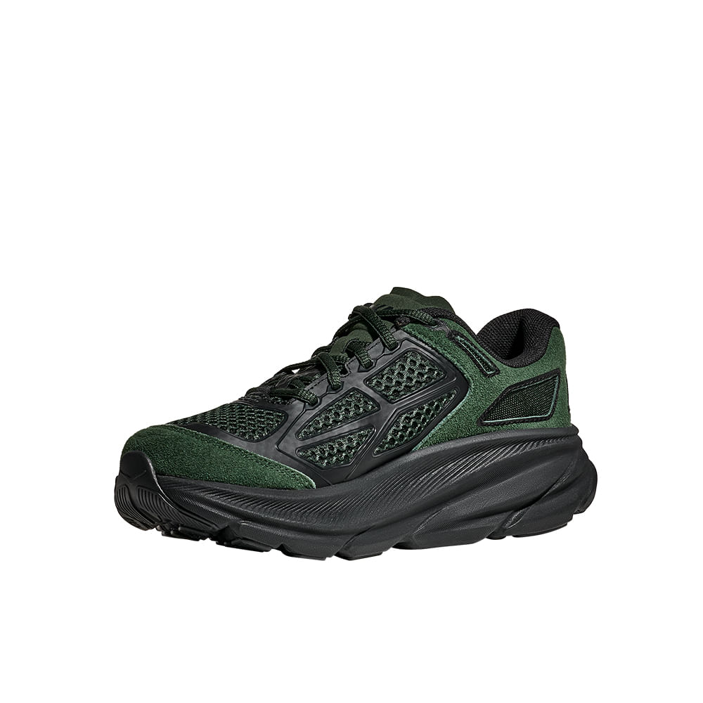 Tênis Hoka Clifton One9 S Masculino – preto – foto 2