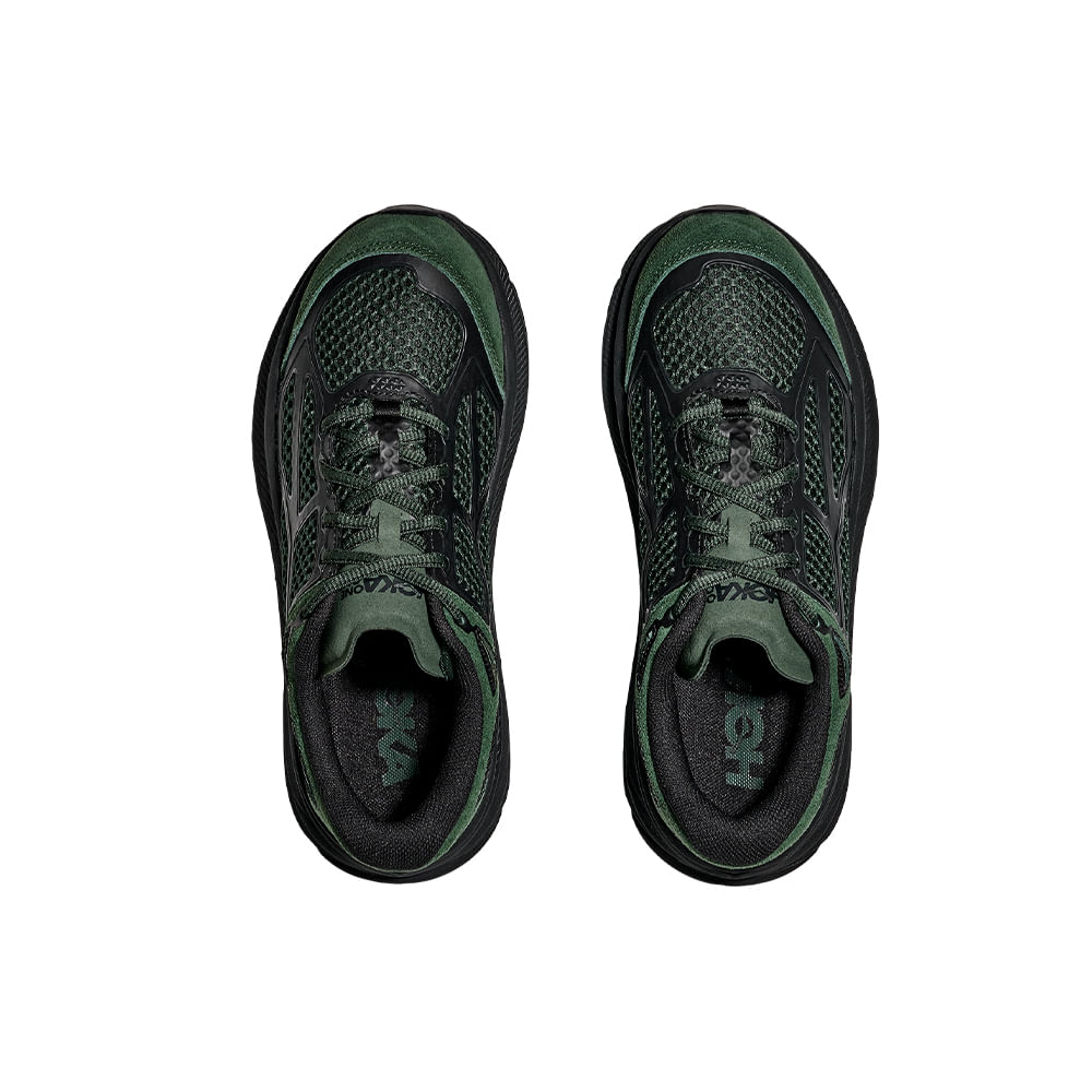 Tênis Hoka Clifton One9 S Masculino – preto – foto 6