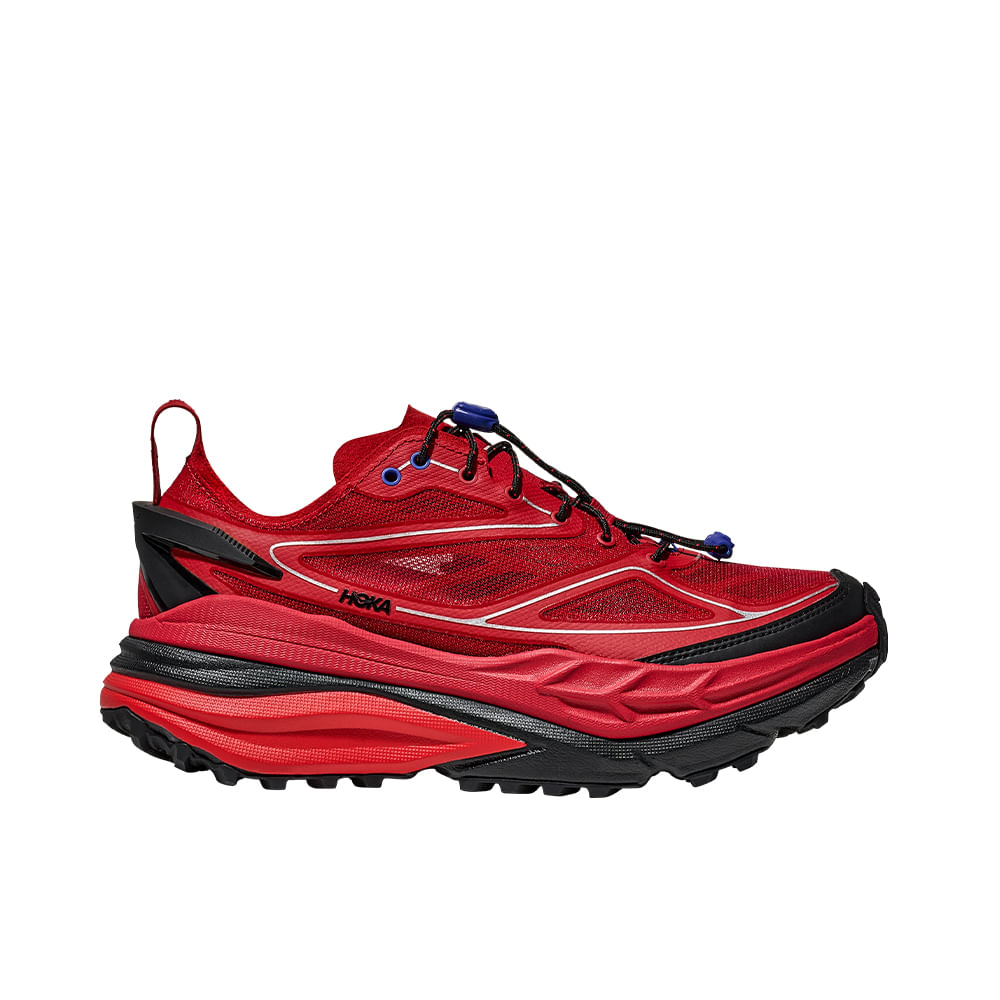 靴 HOKA STINSON ONE7 26.5 Tênis Hoka Stinson One7 Unissex | HOKA Brasil