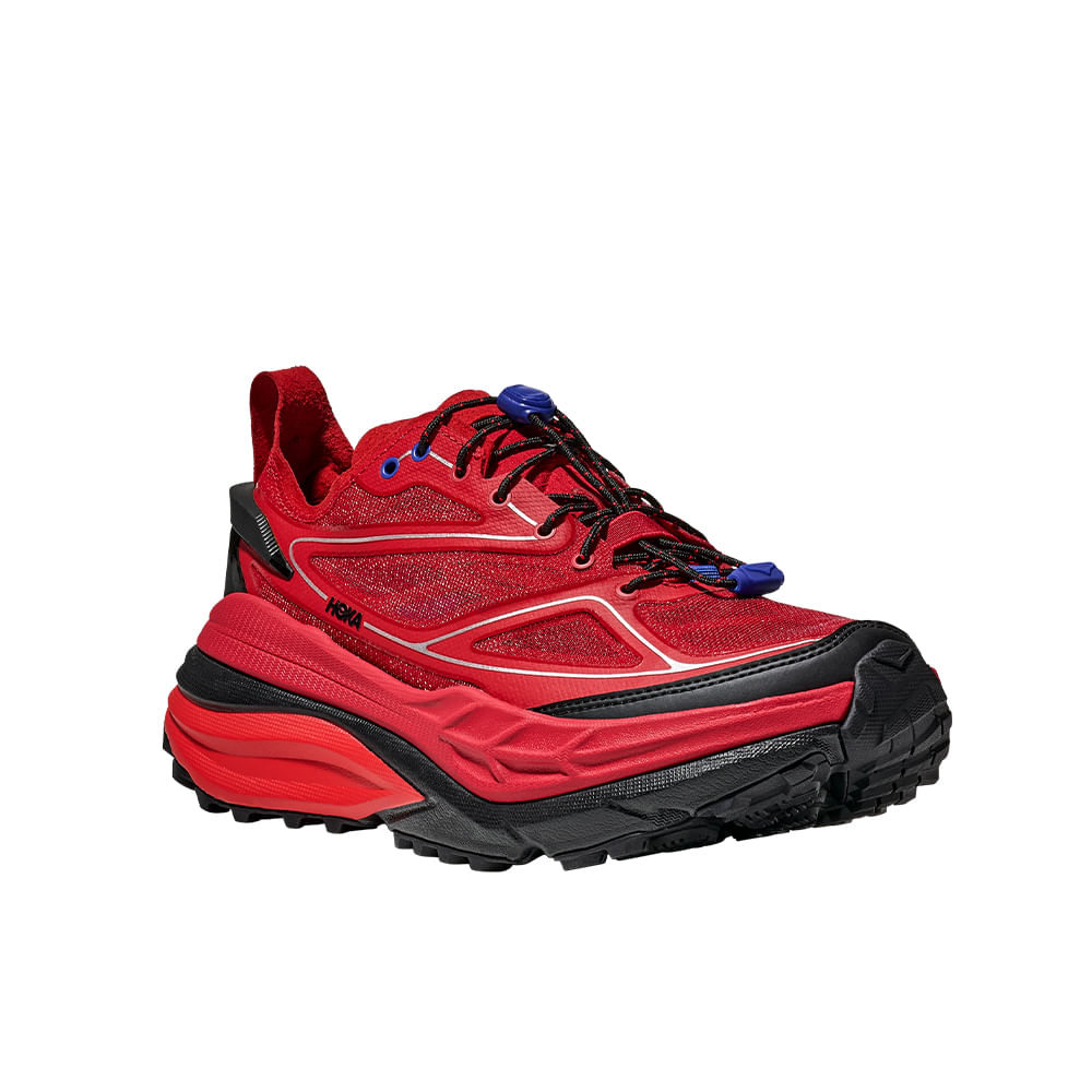 Tênis Hoka Stinson One7 Unissex | HOKA Brasil