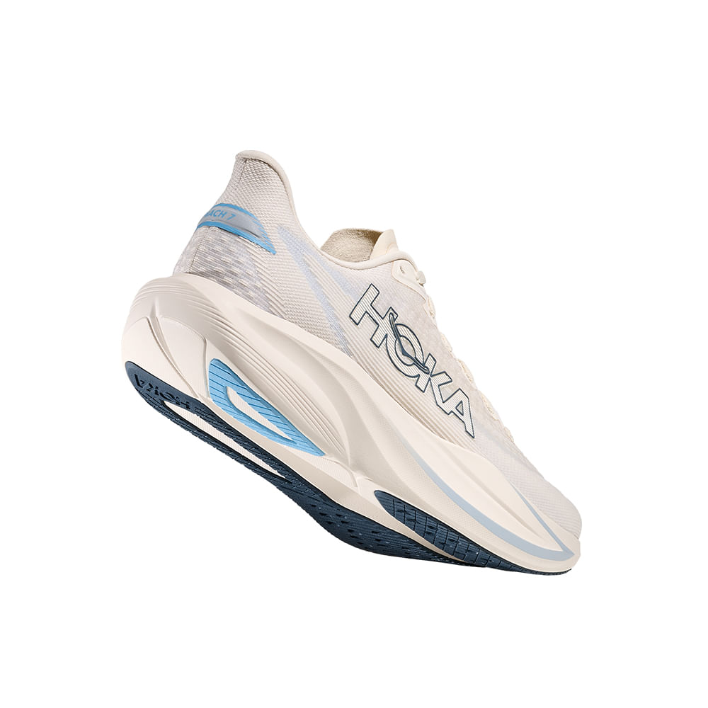Tênis Hoka Mach 7 Masculino | HOKA Brasil